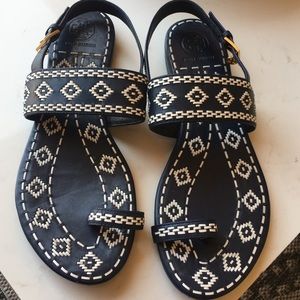 Tory Burch Sandals